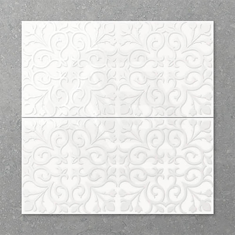 Infinity Prague 300x600mm Gloss Tile 16 Colors Available