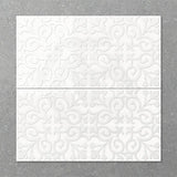 Infinity Prague 300x600mm Gloss Tile 16 Colors Available