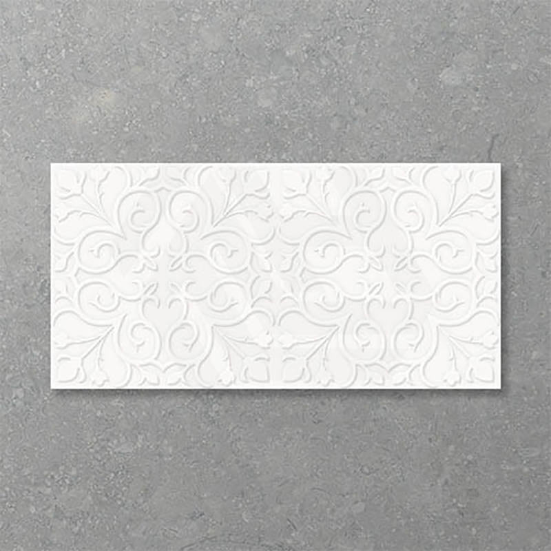 Infinity Prague 300x600mm Satin Matt Tile 16 Colors Available