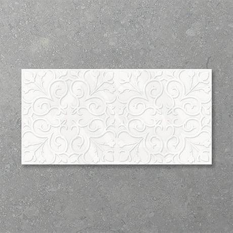 Infinity Prague 300x600mm Satin Matt Tile 16 Colors Available