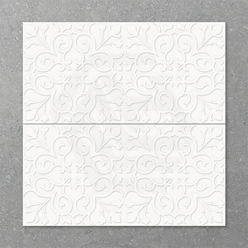 Infinity Prague 300x600mm Satin Matt Tile 16 Colors Available