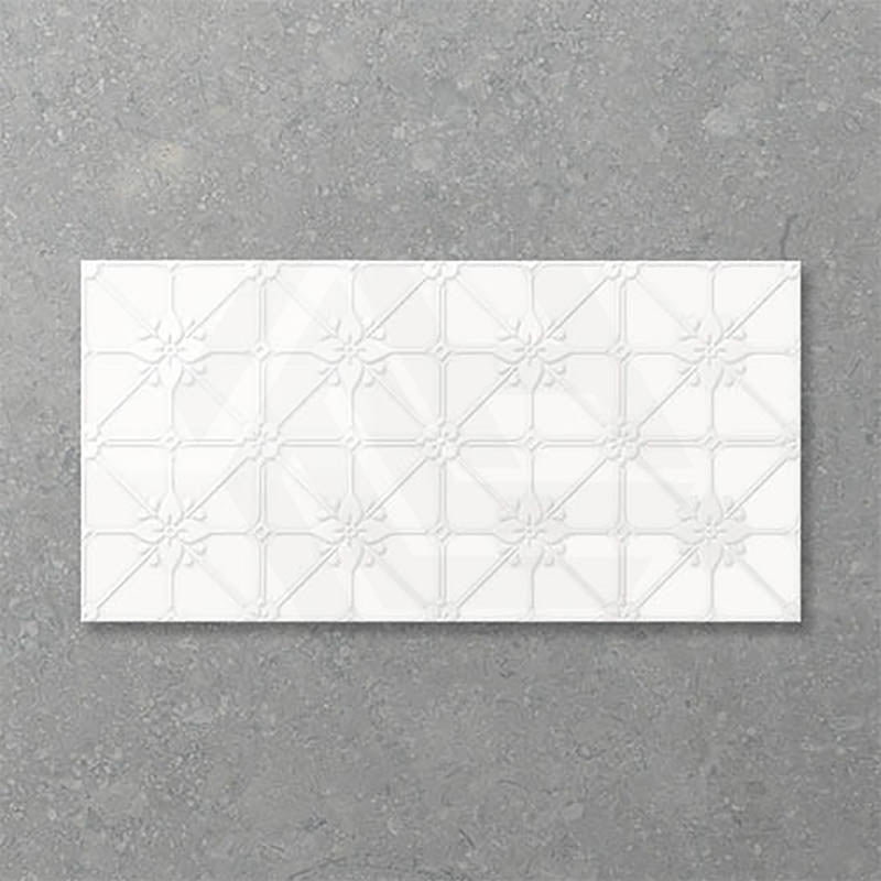 Infinity Richmond 300x600mm Gloss Tile 16 Colors Available