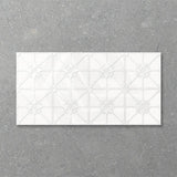 Infinity Richmond 300x600mm Gloss Tile 16 Colors Available