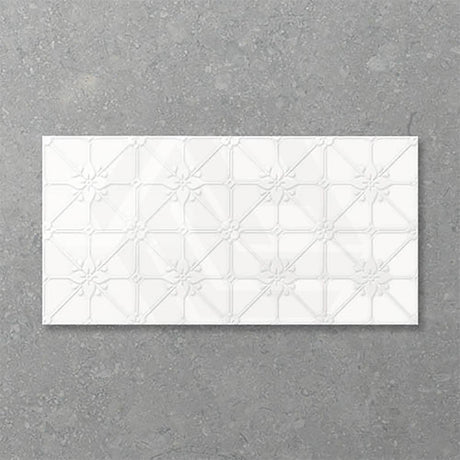 Infinity Richmond 300x600mm Gloss Tile 16 Colors Available