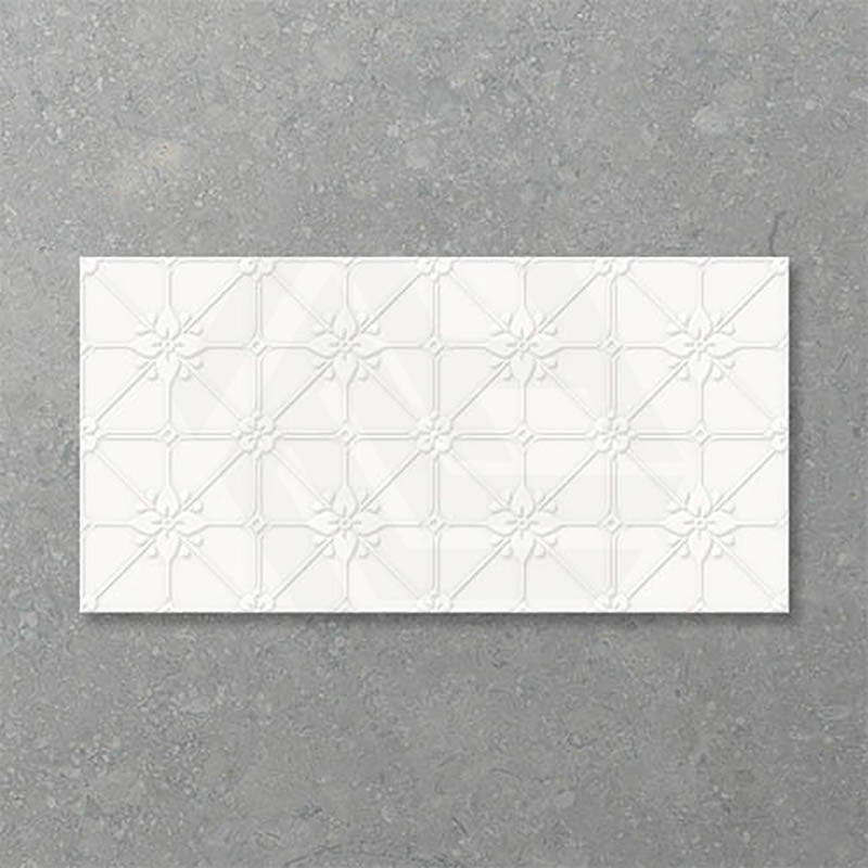 Infinity Richmond 300x600mm Satin Matt Tile 16 Colors Available