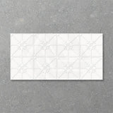 Infinity Richmond 300x600mm Satin Matt Tile 16 Colors Available