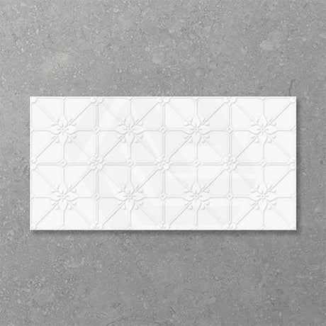 Infinity Richmond 300x600mm Satin Matt Tile 16 Colors Available