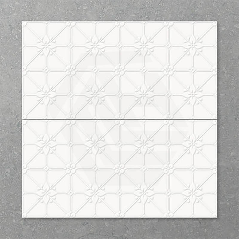 Infinity Richmond 300x600mm Satin Matt Tile 16 Colors Available