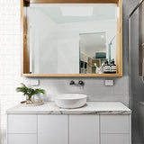 Infinity Richmond 300x600mm Satin Matt Tile 16 Colors Available