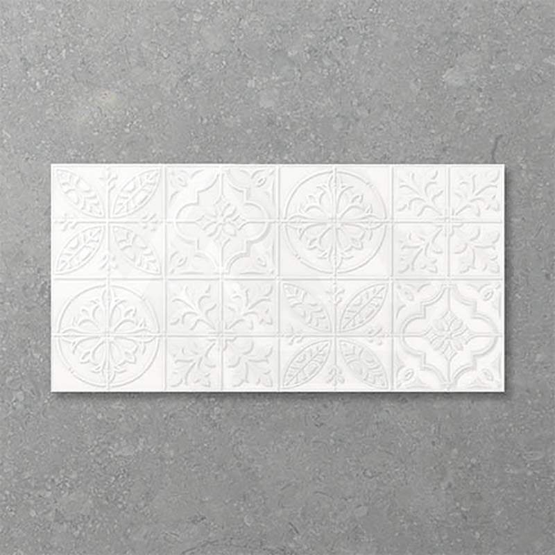 Infinity Farago 300x600mm Gloss Tile 16 Colors Available
