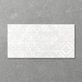 Infinity Farago 300x600mm Gloss Tile 16 Colors Available
