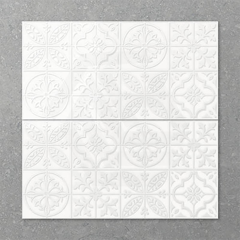 Infinity Farago 300x600mm Gloss Tile 16 Colors Available