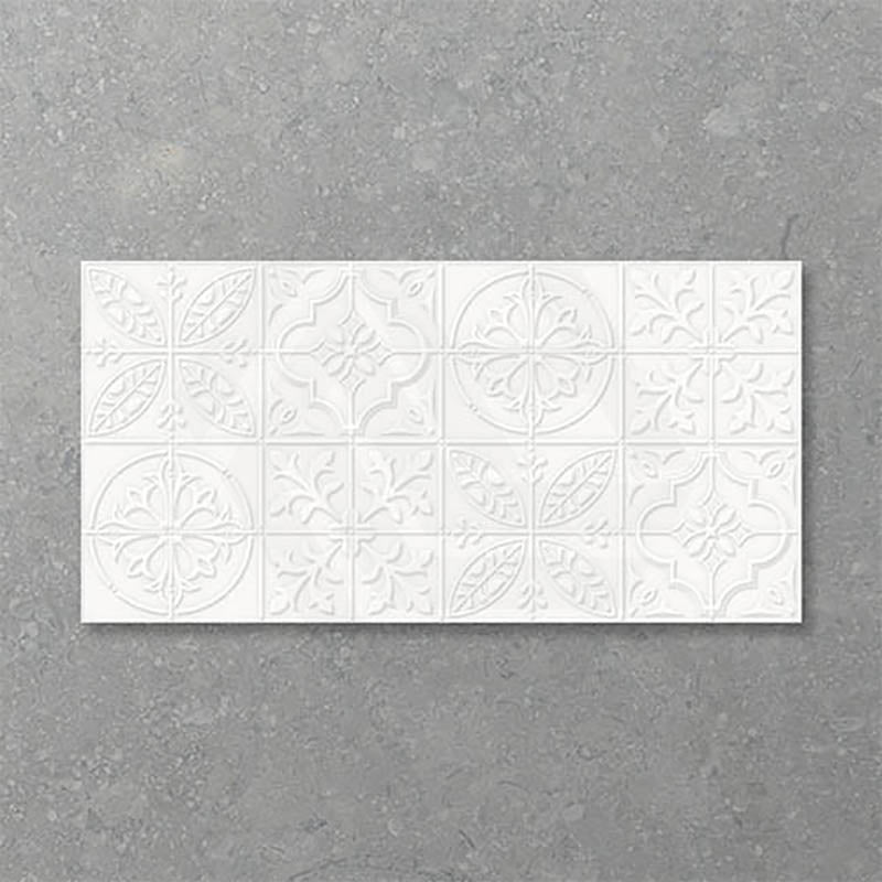 Infinity Farago 300x600mm Satin Matt Tile 16 Colors Available