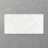 Infinity Farago 300x600mm Satin Matt Tile 16 Colors Available