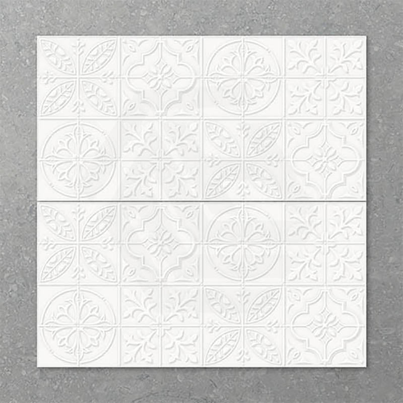 Infinity Farago 300x600mm Satin Matt Tile 16 Colors Available
