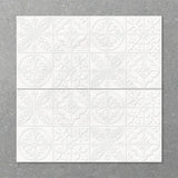 Infinity Farago 300x600mm Satin Matt Tile 16 Colors Available