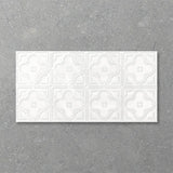 Infinity Basilica 300x600mm Gloss Tile 16 Colors Available