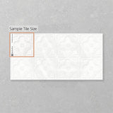 Infinity Basilica 300x600mm Gloss Tile 16 Colors Available