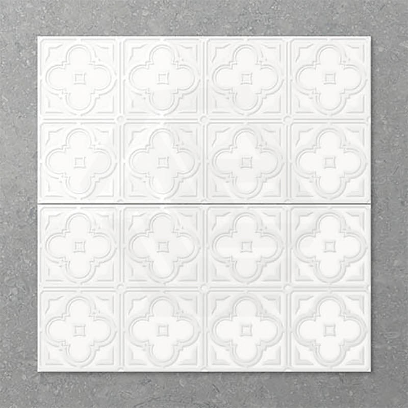 Infinity Basilica 300x600mm Gloss Tile 16 Colors Available