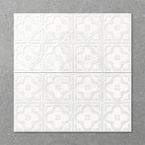 Infinity Basilica 300x600mm Gloss Tile 16 Colors Available