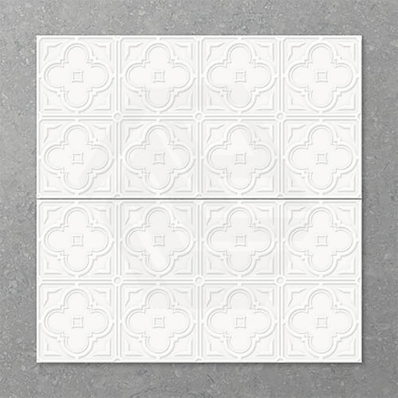 Infinity Basilica 300x600mm Satin Matt Tile 16 Colors Available