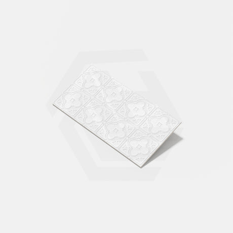 Infinity Basilica 300x600mm Satin Matt Tile 16 Colors Available