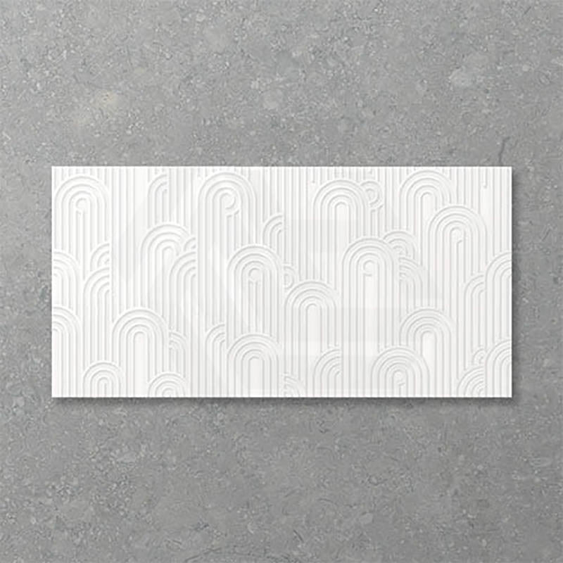 Infinity Funky Town 300x600mm Gloss Tile 16 Colors Available