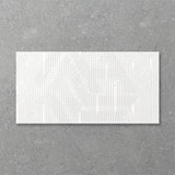 Infinity Funky Town 300x600mm Gloss Tile 16 Colors Available