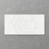 Infinity Funky Town 300x600mm Satin Matt Tile 16 Colors Available