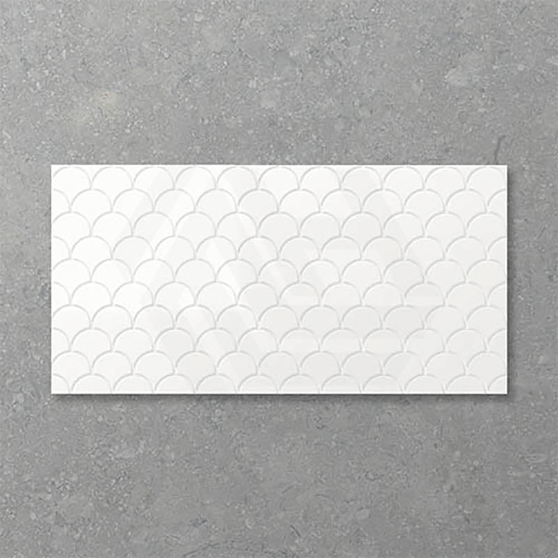 Infinity Fanfare 300x600mm Gloss Tile 16 Colors Available