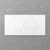 Infinity Fanfare 300x600mm Gloss Tile 16 Colors Available