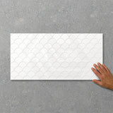 Infinity Fanfare 300x600mm Gloss Tile 16 Colors Available