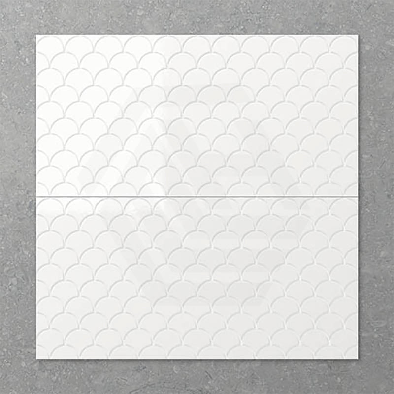 Infinity Fanfare 300x600mm Gloss Tile 16 Colors Available