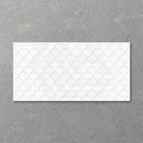 Infinity Fanfare 300x600mm Satin Matt Tile 16 Colors Available