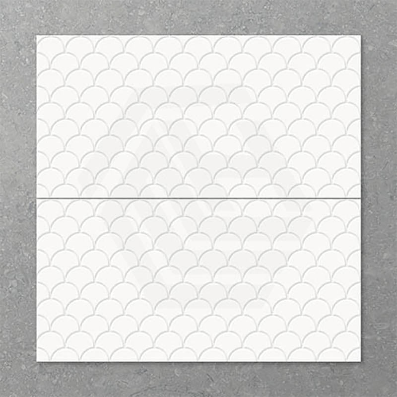 Infinity Fanfare 300x600mm Satin Matt Tile 16 Colors Available