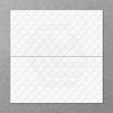 Infinity Fanfare 300x600mm Satin Matt Tile 16 Colors Available