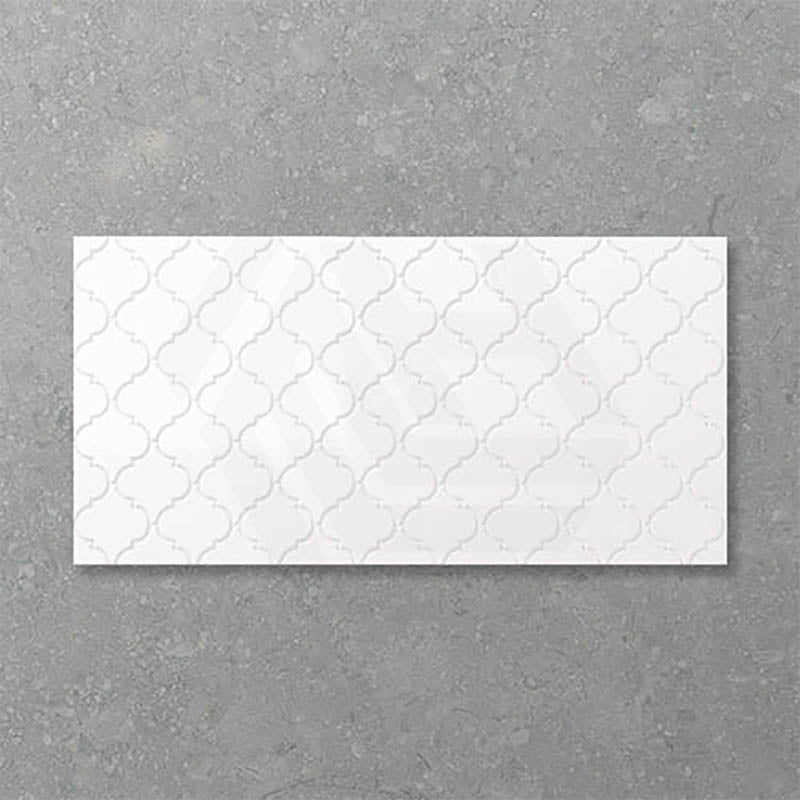 Infinity Zara 300x600mm Gloss Tile 16 Colors Available