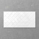 Infinity Zara 300x600mm Gloss Tile 16 Colors Available