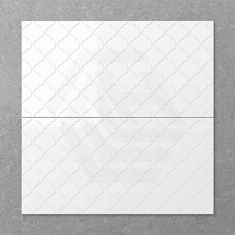 Infinity Zara 300x600mm Gloss Tile 16 Colors Available