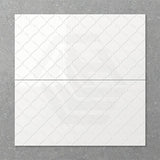 Infinity Zara 300x600mm Gloss Tile 16 Colors Available