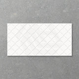 Infinity Zara 300x600mm Satin Matt Tile 16 Colors Available