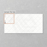 Infinity Zara 300x600mm Satin Matt Tile 16 Colors Available