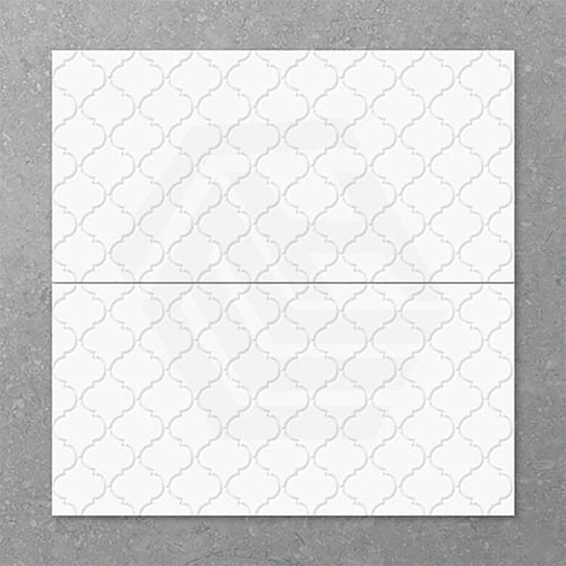 Infinity Zara 300x600mm Satin Matt Tile 16 Colors Available