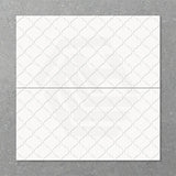Infinity Zara 300x600mm Satin Matt Tile 16 Colors Available