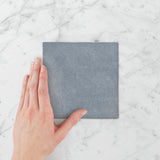 Tetra Origin 130x130mm Satin Matt Tile 20 Colors Available