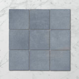 Tetra Origin 130x130mm Satin Matt Tile 20 Colors Available