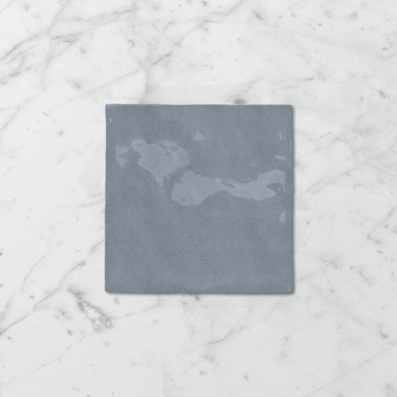 Tetra Nova 130x130mm Gloss Tile 20 Colors Available