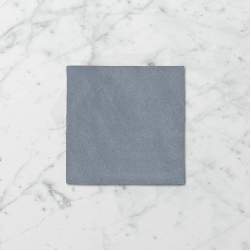 Tetra Nova 130x130mm Satin Matt Tile 20 Colors Available