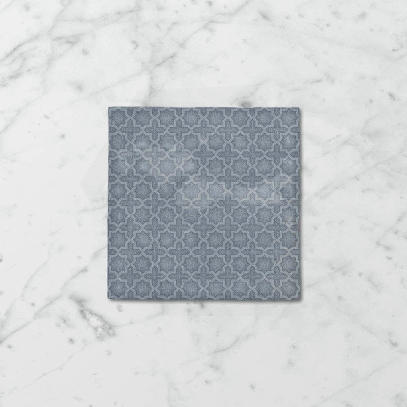 Tetra Fusion 130x130mm Gloss Tile 20 Colors Available