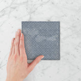 Tetra Fusion 130x130mm Gloss Tile 20 Colors Available